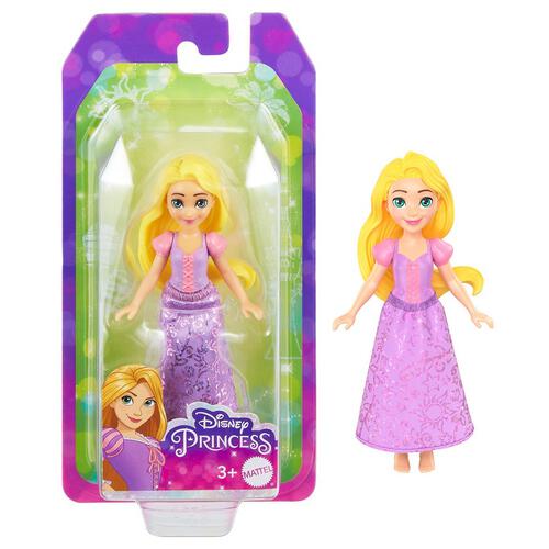 Disney Princess迪士尼公主 經典迷你公主系列 - 隨機發貨