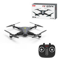 SYMA Z3PRO 2.4G折疊遙控四軸飛行器