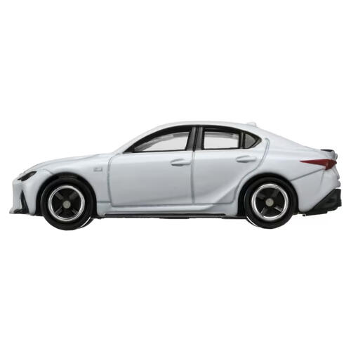  Tomica Diecast No.100 Lexus IS 350 F SPORT