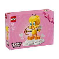 LEGO Iconic Sweetheart Tweety Bird 40824