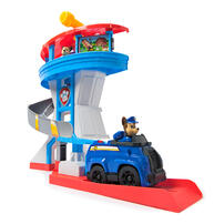 Paw Patrol Lookout Tower Playset