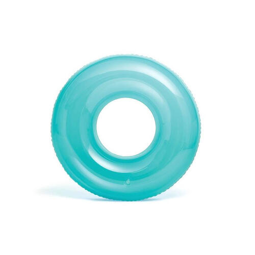 Intex 30 inch Transparent Tube 3 Colors