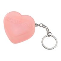  Mini Glam 化妝系列水潤高光膏 - 粉紅色