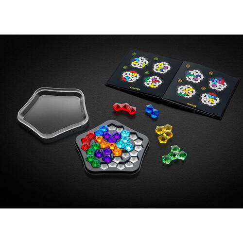 Smart Games IQ Puzzler Pro Deluxe