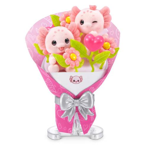 Zuru Mini Brands Create 迷你可愛花束系列 1 - 盲盒 (單件裝)