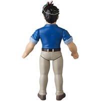 (網店預購) Medicom Sofubi 東島丹三郎(2026年7月發貨) 