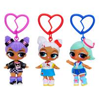 L.O.L. Surprise! Loves Hello Kitty and Friends Reversible BIG Plush Surprise - Assorted (1 Pc)