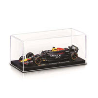 Bburago比美高 1:43 紅牛 Rb20