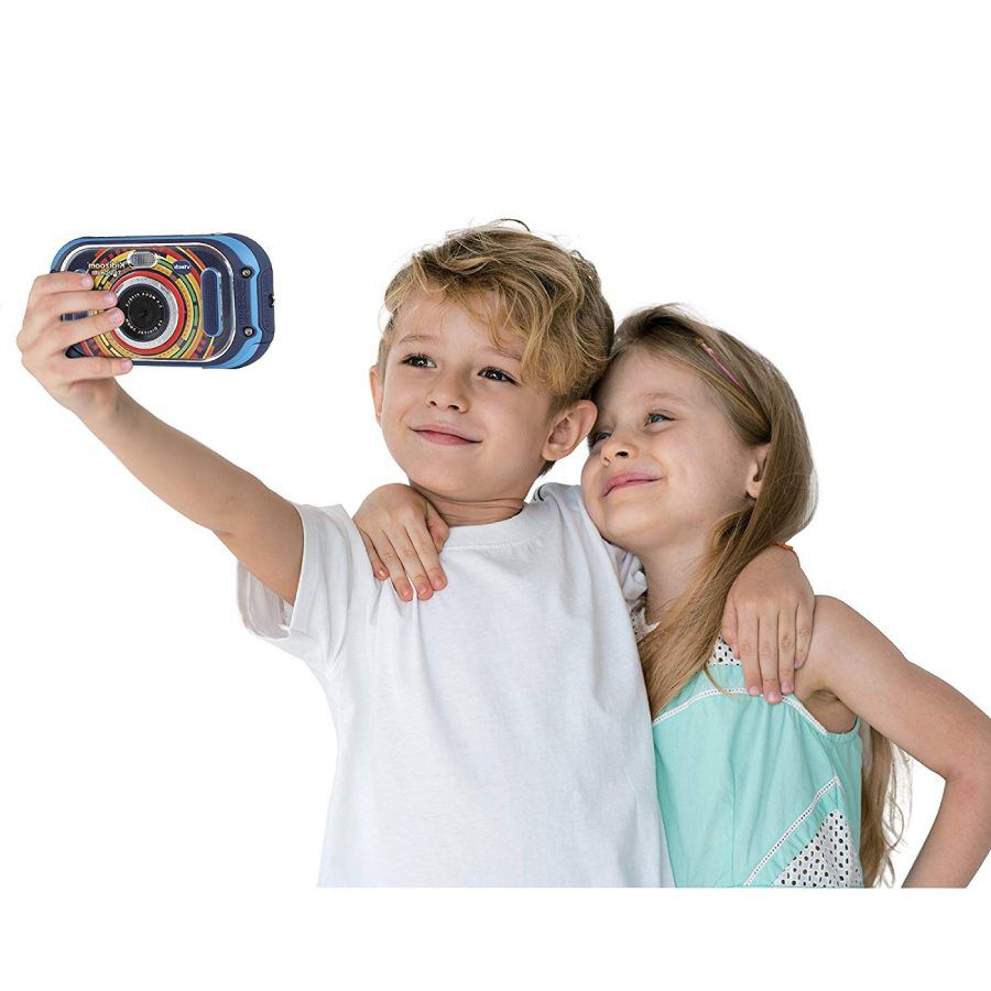 kidizoom touch camera