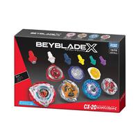 (Pre-order) Beyblade X CX-20 Customize Set C (Expected November 2026)