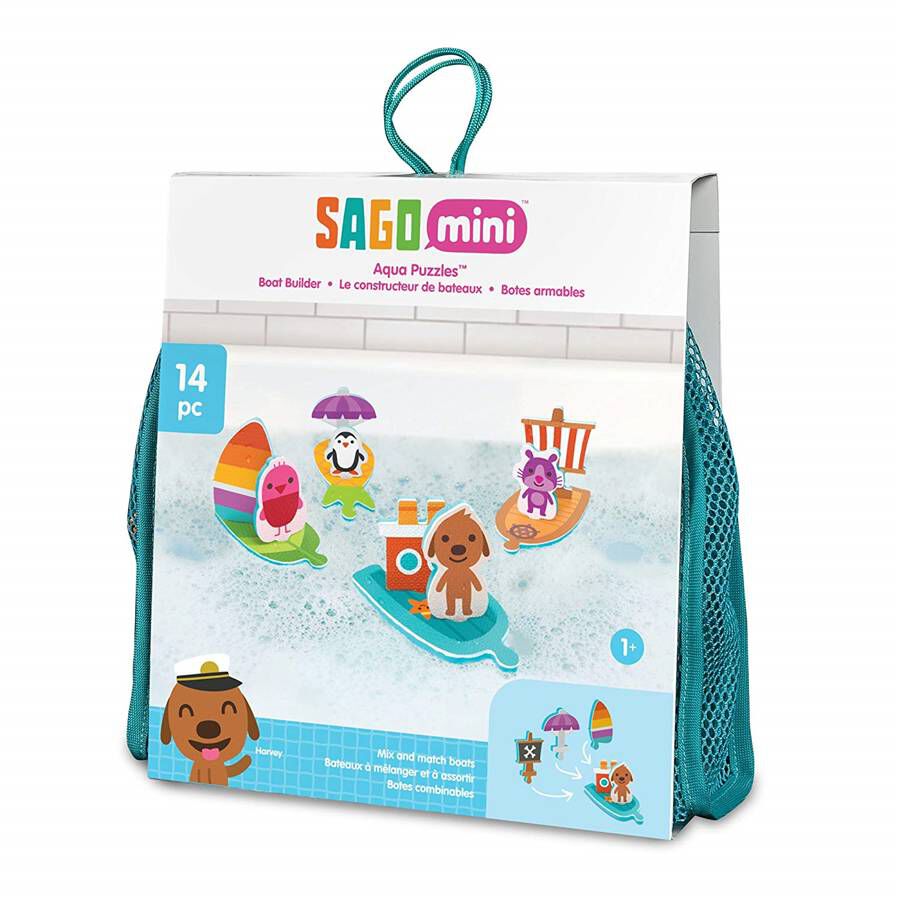 zoo light up bath toy