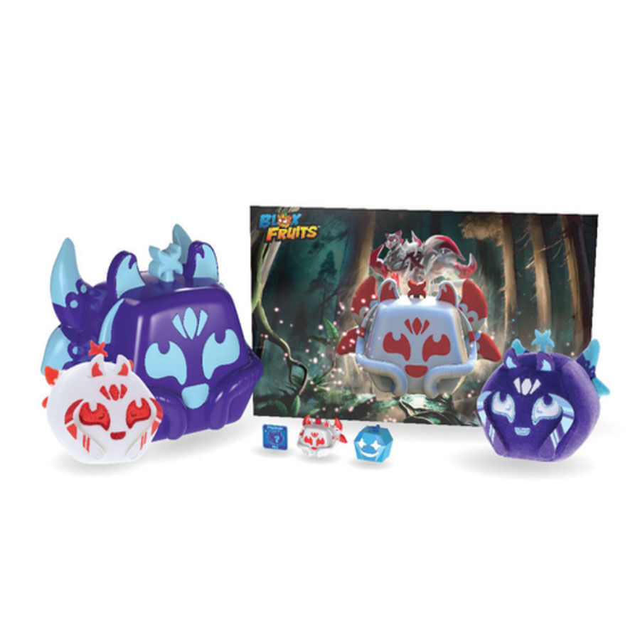 Blox Fruits Kitsune Collector Bundle | Toys”R”Us – Hong Kong