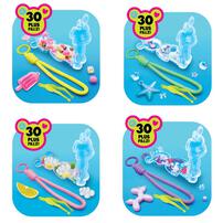 Pour Palz Fillz Bear W1  - Assorted (1 Pc)