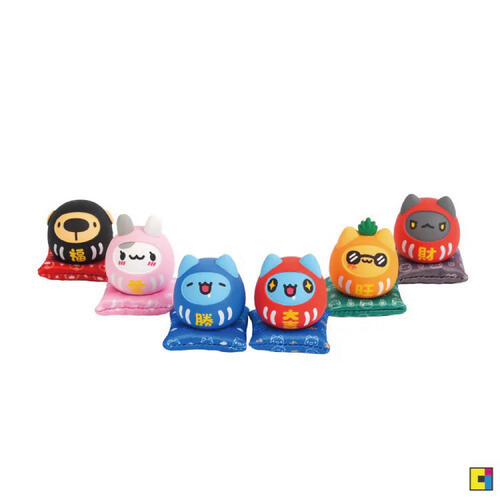 Crayola繪兒樂 迪士尼公主 3D Pops 填色活動套裝