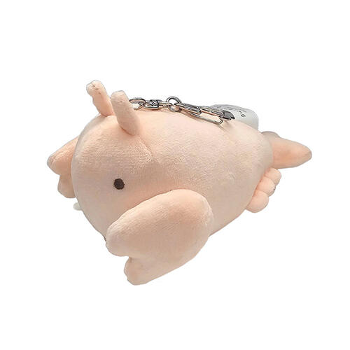  Nandemo Ikimono 公仔-Ebi