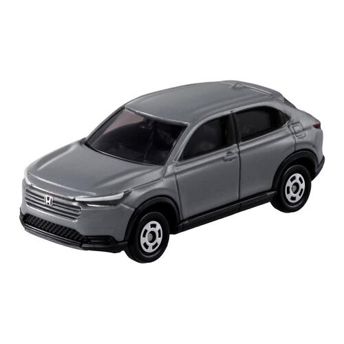 Tomica Diecast Honda Vezel 25 (1st Edition)