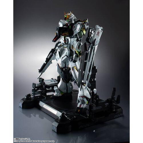 (網店預購) Bandai萬代 [解體匠機] RX-93 Nu高達 (2026年版) (預計2026年8月發貨)