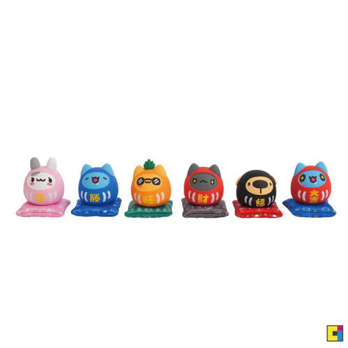 Crayola繪兒樂 迪士尼公主 3D Pops 填色活動套裝