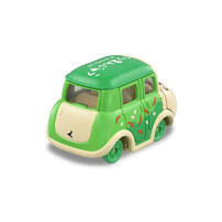 Tomica多美 Chiikawa系列 - 栗子饅頭「Kurimaju」 (Dream Tomica)