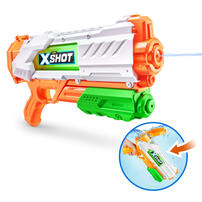 X-Shot X特攻 快充 Fast-Fill 水槍