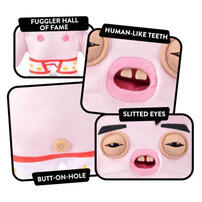 Fuggler Fugg Stars- Greazee