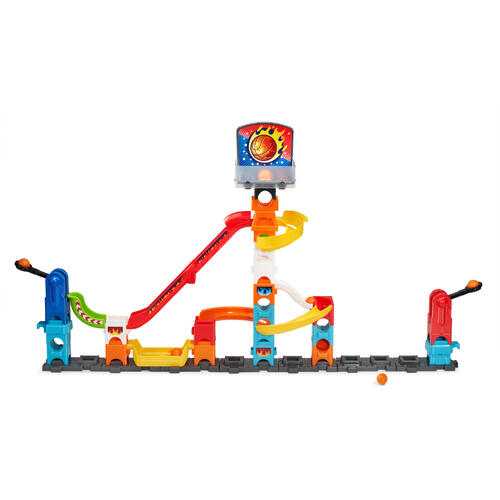 Vtech偉易達 滾珠投籃軌道套裝