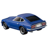 Tomica Diecast Premium No. 09 Nissan Fairlady Z