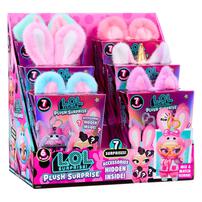 L.O.L. Surprise! Fru-Fru Pets Tots - Assorted (1 Pc)