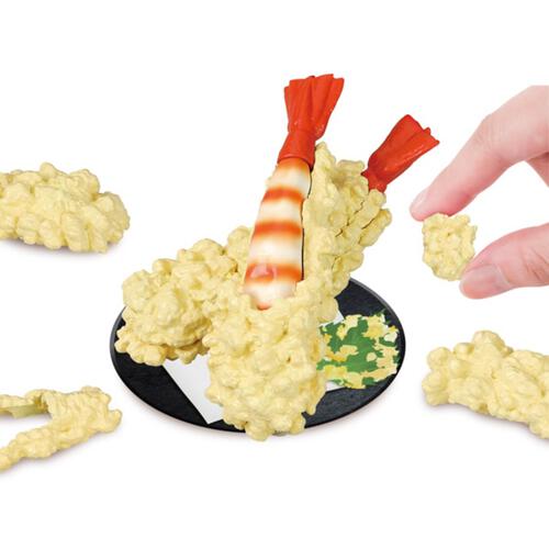 Megahouse Kaitai Puzzle - Shrimp Tempura