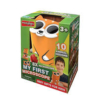 Eastcolight My First Microscope - Shiba