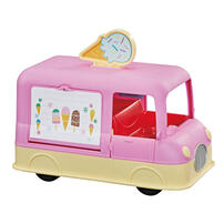 Peppa Pig Musical Ice Cream Truck