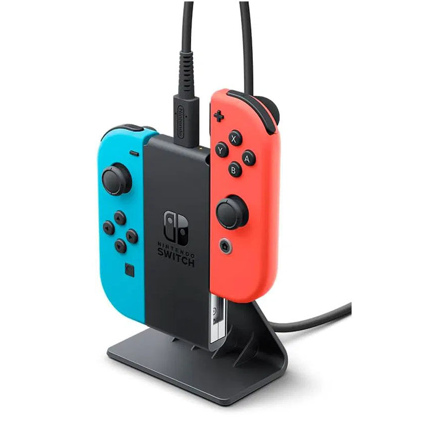 Nintendo Switch Joy-Con 充電支架（多用途） | 香港玩具“反”斗