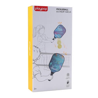playpop 匹克球Pickleball 套裝