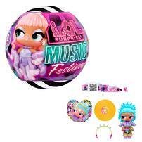L.O.L. Surprise Music Festival - Blind Box (1 Pc)