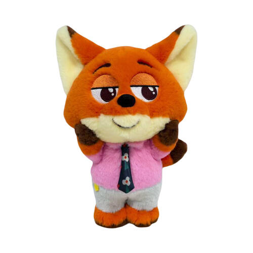 Disney Zootopia 2 Plush Nick 20cm