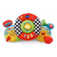 Vtech Toot Toot Drivers Baby Driver
