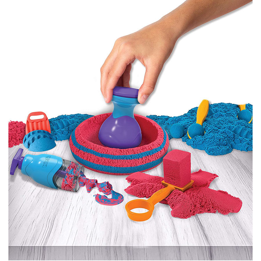 kinetic sand starter kit
