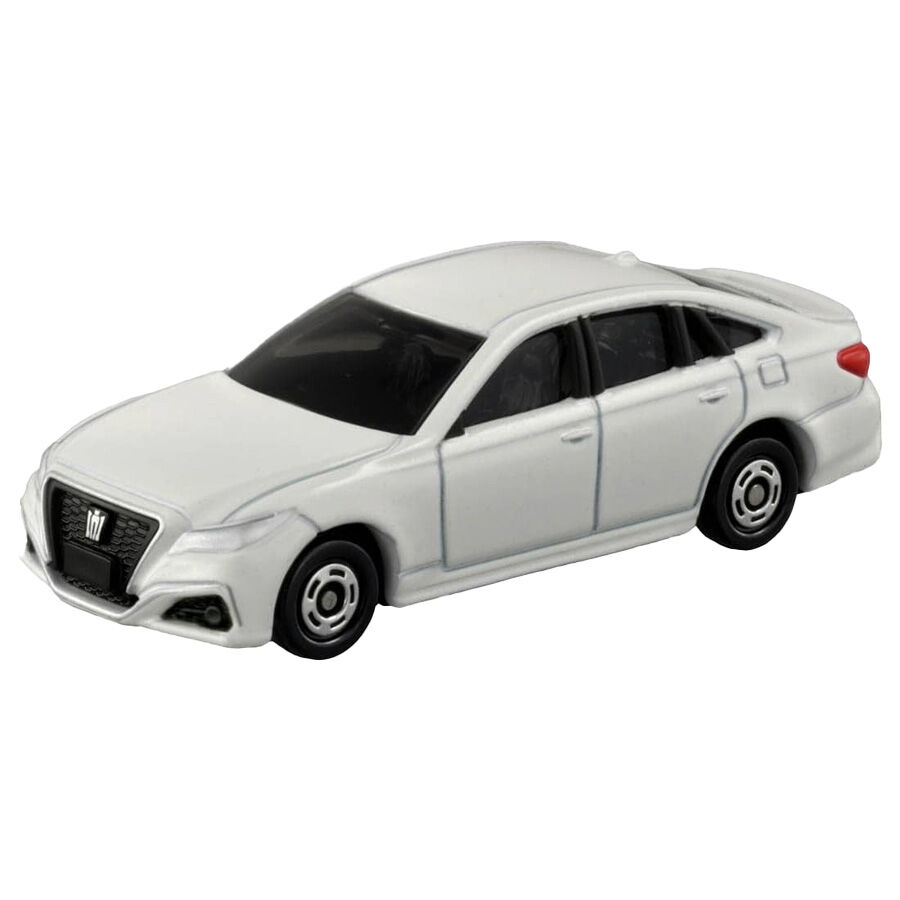 Tomica Diecast No. 26 Toyota Crown White Toys R Us Hong Kong Official Website