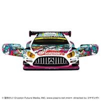 Tomica Diecast Premium Racing GOOD SMILE Hatsune Miku AMG 2025 Ver.