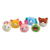 4M Kidzmaker Make Your Own Pom Pom Pets