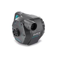 Intex 電動打氣筒