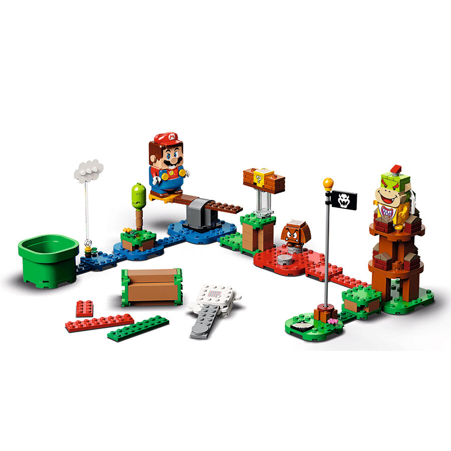 imaginext hall of justice