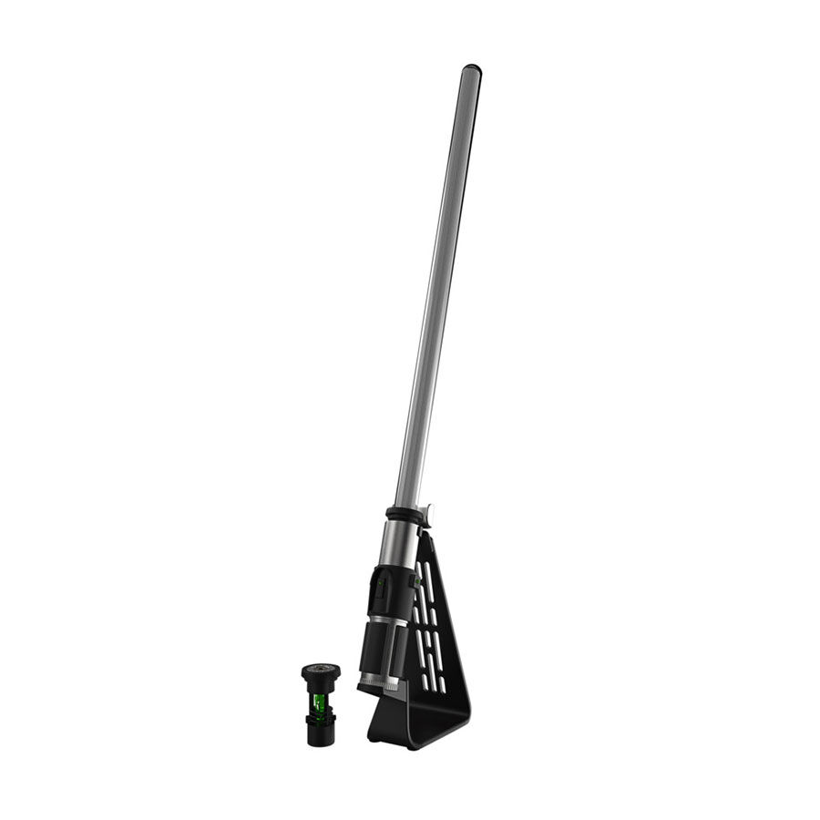 Yoda lightsaber toy outlet