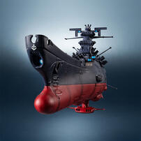 (網店預購) Bandai萬代 [輝艦大全] 宇宙戦艦大和號3199（第3次改装型） (預計2026年4月發貨)