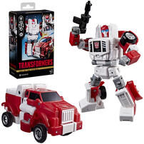 Transformers Age of the Primes Deluxe Class Action Figure - Assorted (1 Pc)
