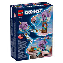 LEGO DREAMZzz 伊茲的獨角鯨熱氣球 71472