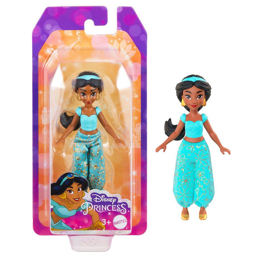 Disney mini doll outlet