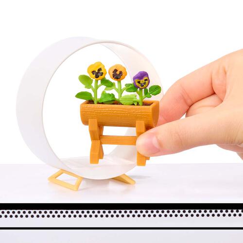 Mga's Miniverse Make It Mini Nature - Blind Box (1 Pc)