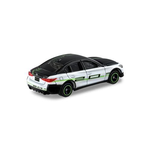 Tomica Nissan Skyline 400R Sprint Toysrus Version
