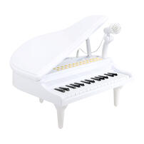 playpop 聲光小鋼琴